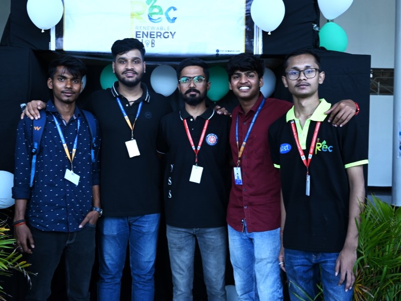 REC AWARENESS PROGRAMME